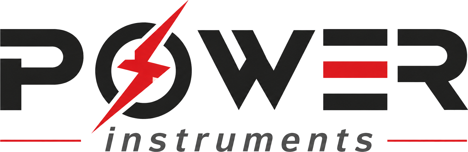 Power Instruments